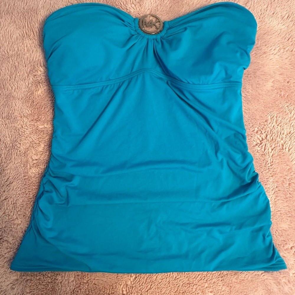 Michael Kors 2 piece Women’s swimsuit. New.